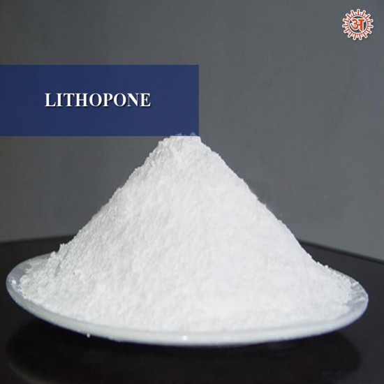 Lithopone full-image