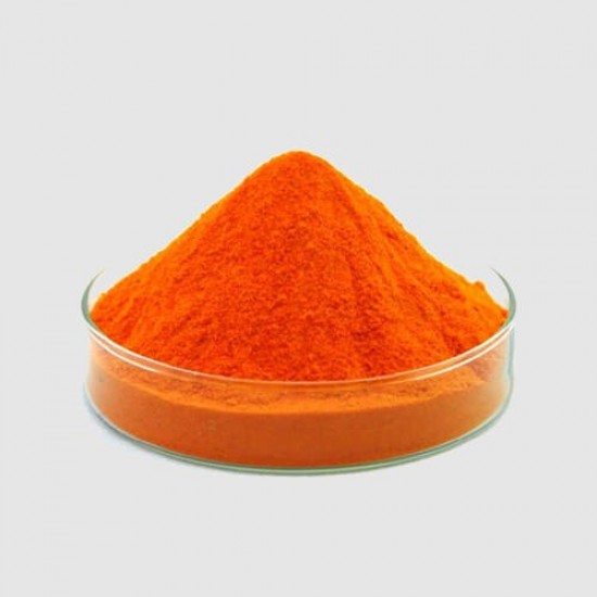 E161h  Orange-red full-image