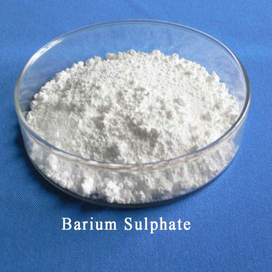 Barium Sulphate full-image
