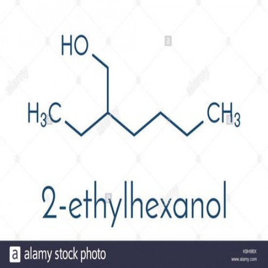 2-Ethylhexanol Liquid full-image