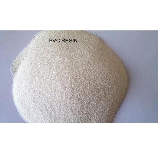 PVC Resin full-image