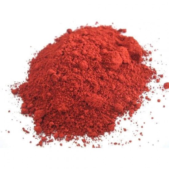 Red Iron Oxide full-image