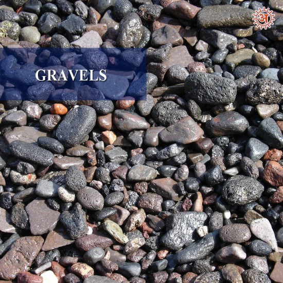 Gravels full-image
