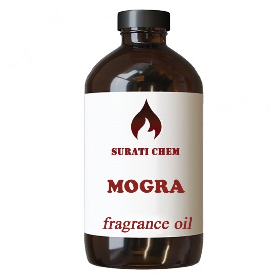 MOGRA FRAGRANCE OIL full-image