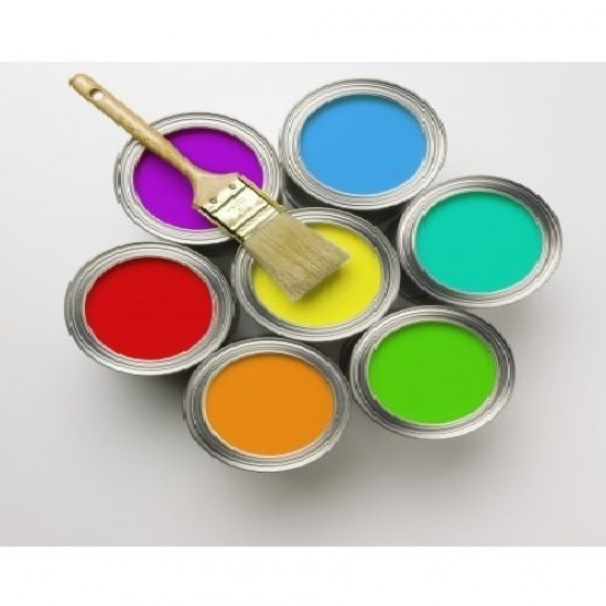 Paint Colourant full-image