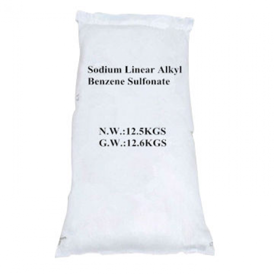 Sodium Linear Alkyl Benzene Sulfonate full-image