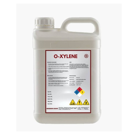 O-Xylene full-image