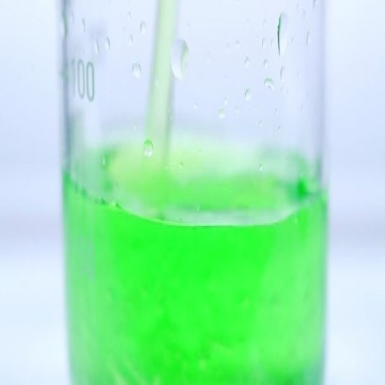 Green Soda full-image