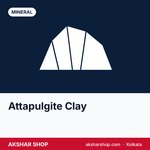 Attapulgite Clay
