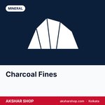 Charcoal Fines