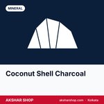 Coconut Shell Charcoal