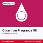 Cucumber Fragrance Oil for Personal Care