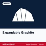 Expandable Graphite