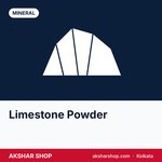 Limestone Powder