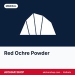 Red Ochre Powder