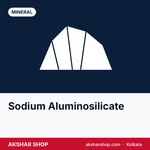Sodium Aluminosilicate