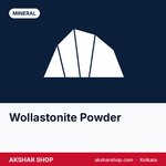Wollastonite Powder