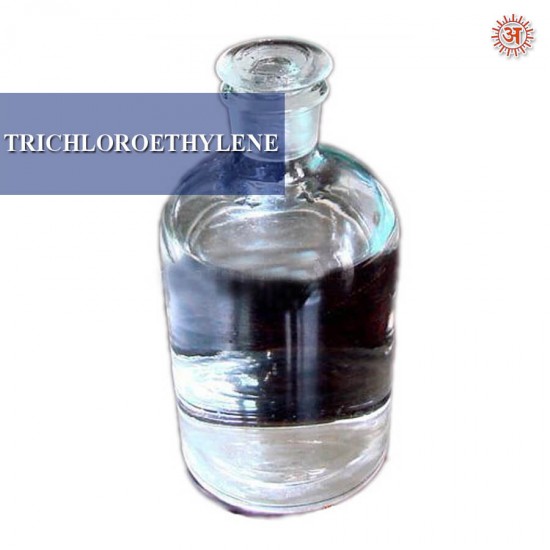 Trichloroethylene full-image