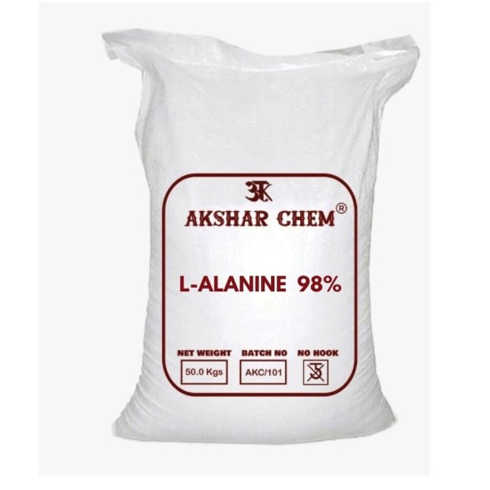 L-Alanine 98%