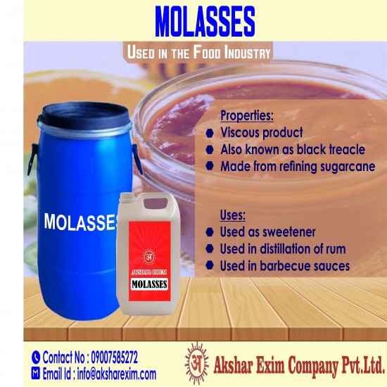 Molasses full-image