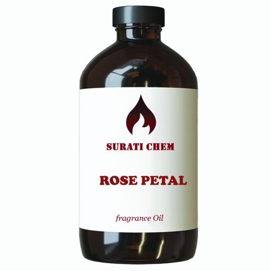 Rose Petal Fragrance Oil